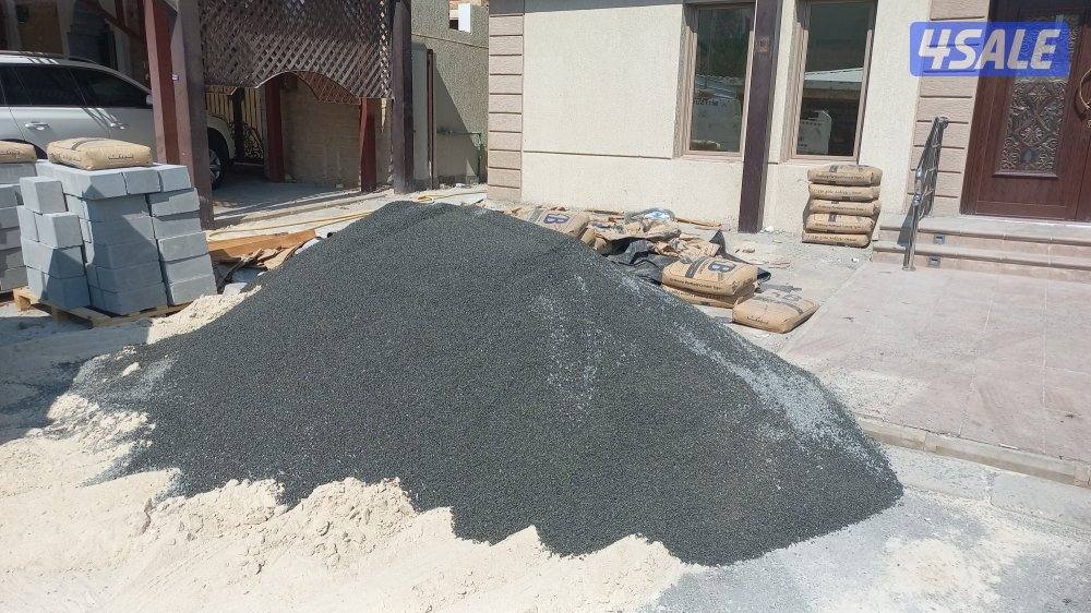 نساف تحميل انقاض وتوريد رمل وشيل انقاض ورفع انقاض وقط انقاض2