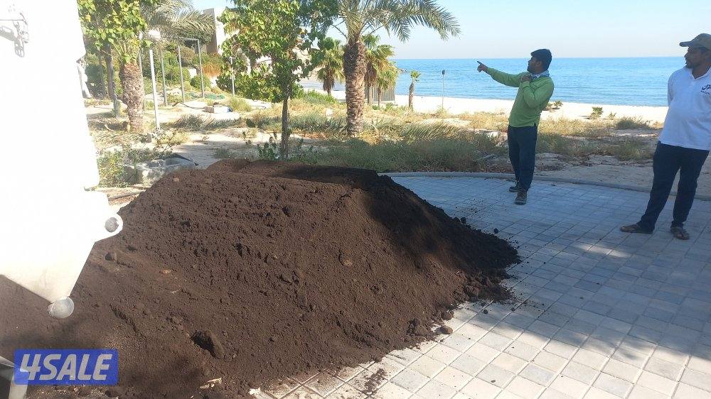 نساف تحميل انقاض وتوريد رمل وشيل انقاض ورفع انقاض وقط انقاض4