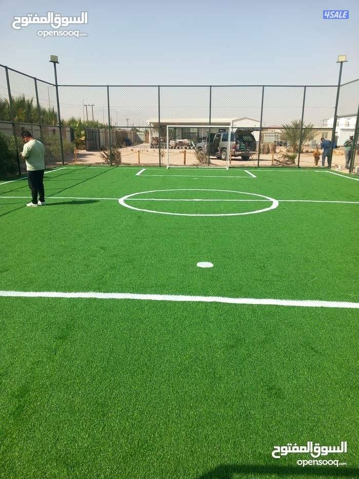 تنسيق_حدائق #الكويت3