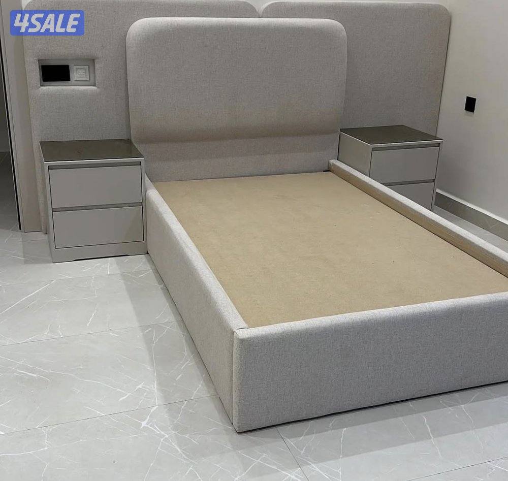 سرير طبيه وفرشات طبيه سعر سرير النفر ٣٥دينار شامل التوصيل والتركيب....1