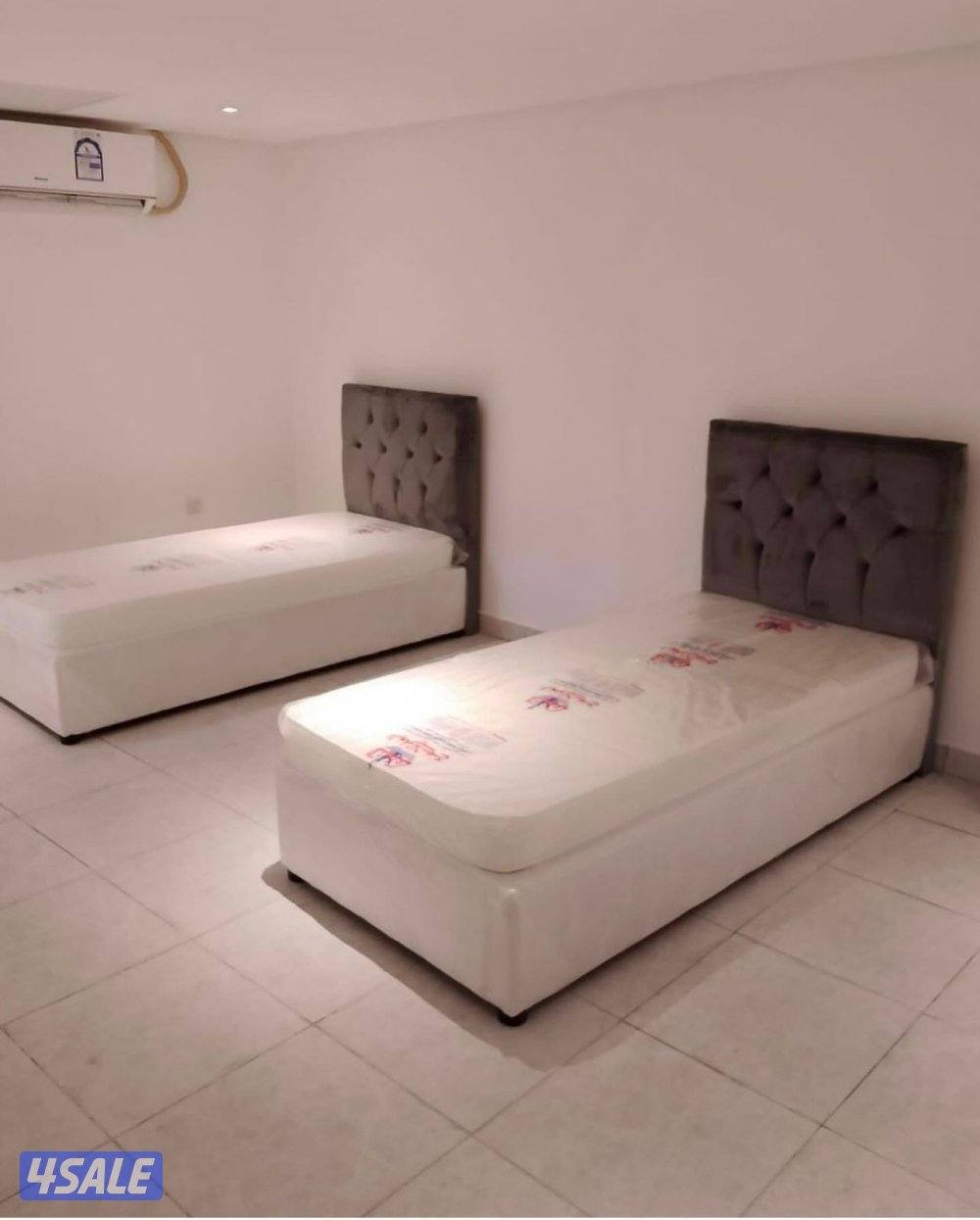 سرير طبيه وفرشات طبيه سعر سرير النفر ٣٥دينار شامل التوصيل والتركيب....14