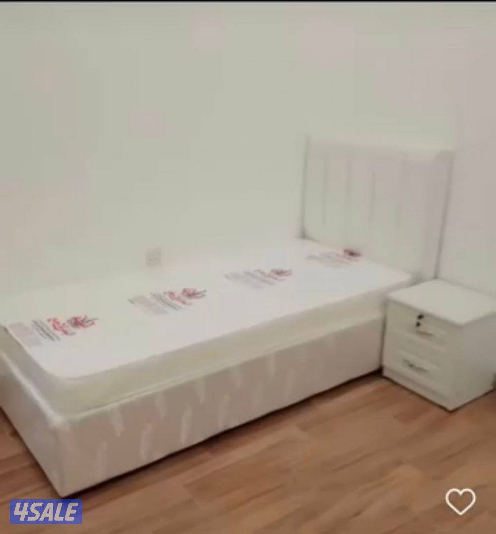 سرير طبيه وفرشات طبيه سعر سرير النفر ٣٥دينار شامل التوصيل والتركيب....13