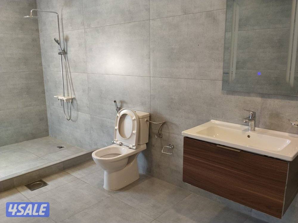 للإيجار فيلا في الشامية1