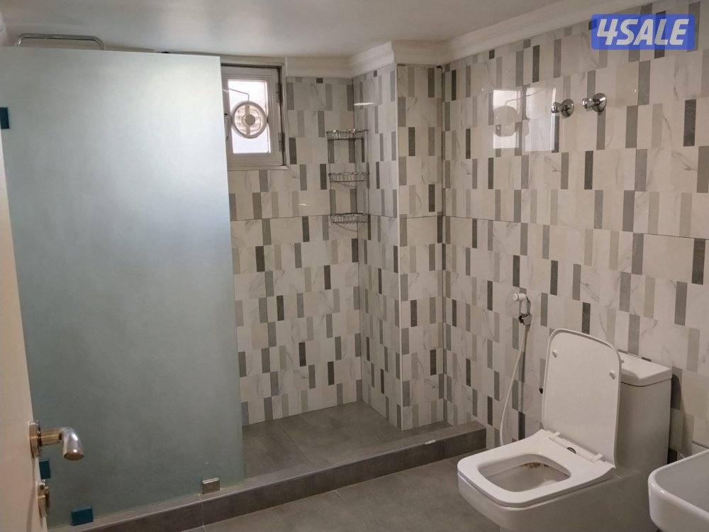 للإيجار فيلا في الشامية10