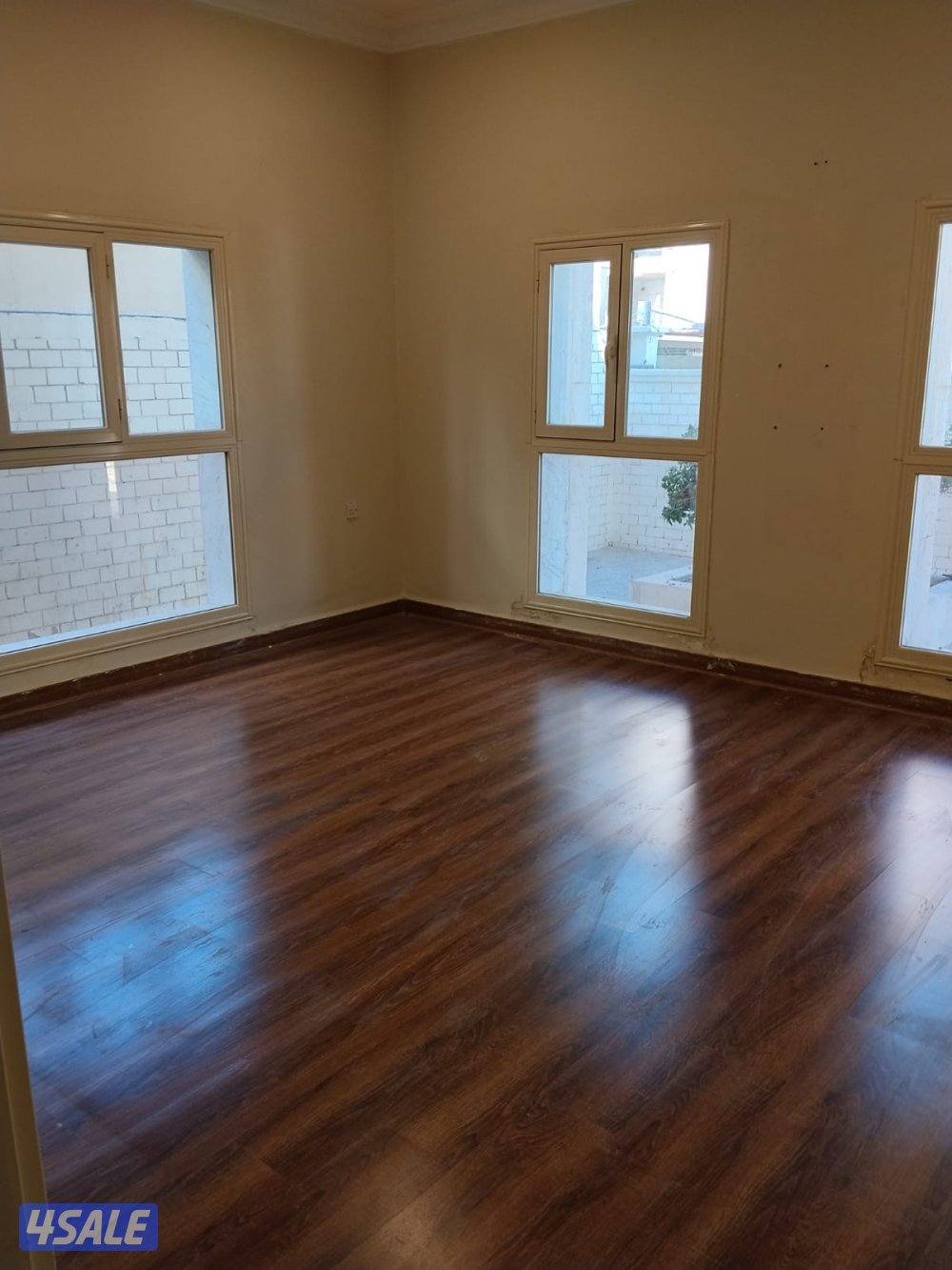 للإيجار فيلا في الشامية15