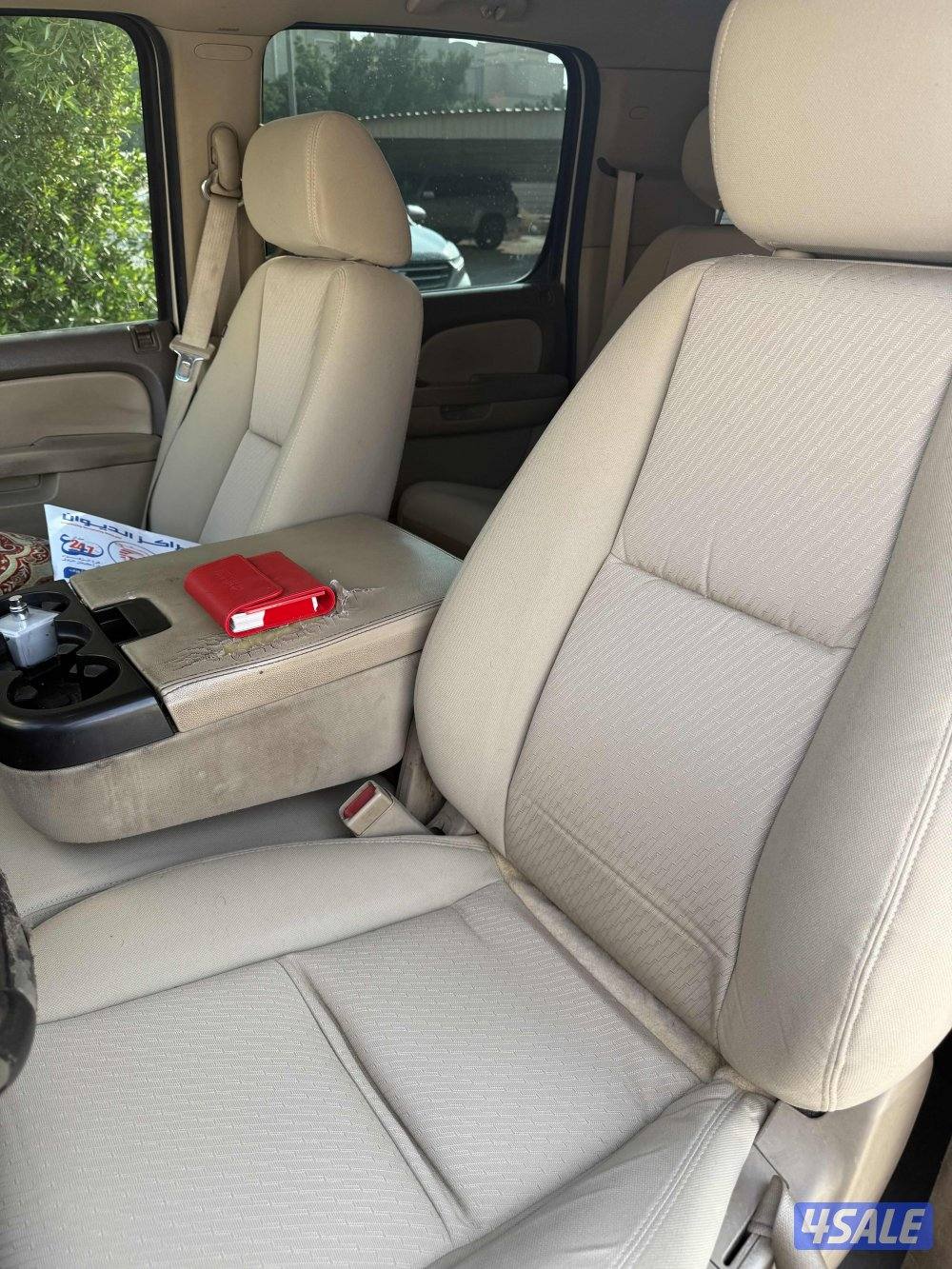 للبيع سوبربان ٢٠١١0