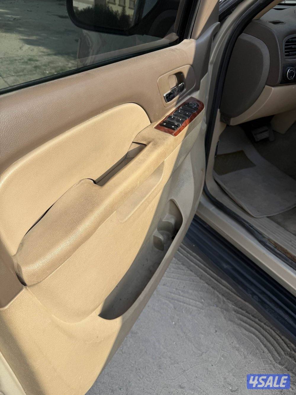 للبيع سوبربان ٢٠١١6