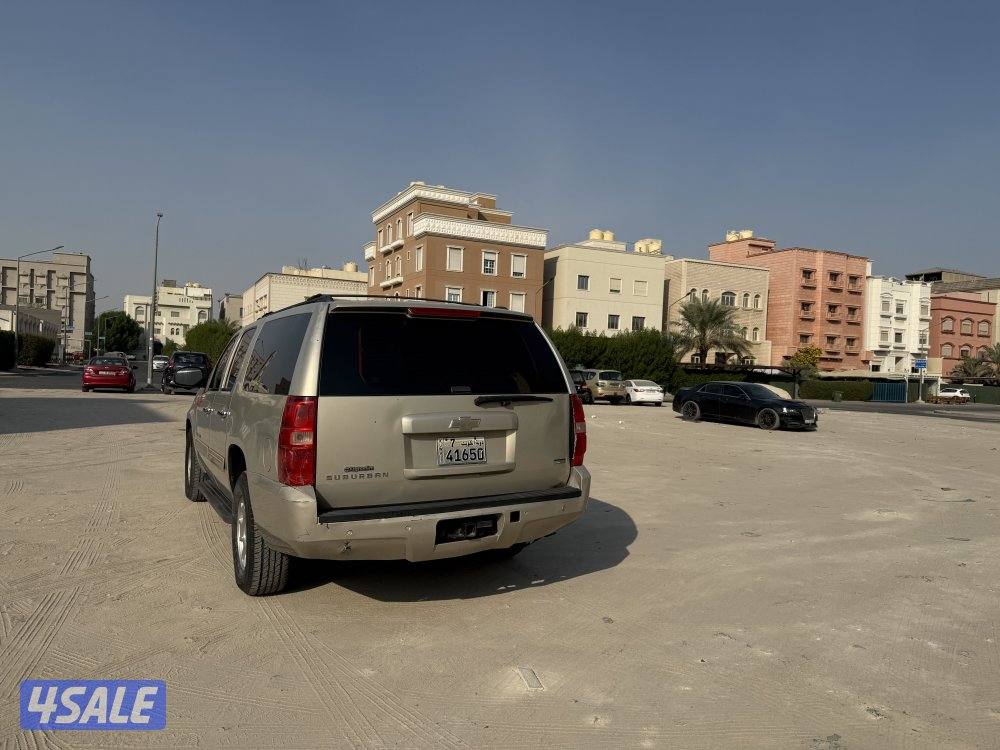 للبيع سوبربان ٢٠١١8