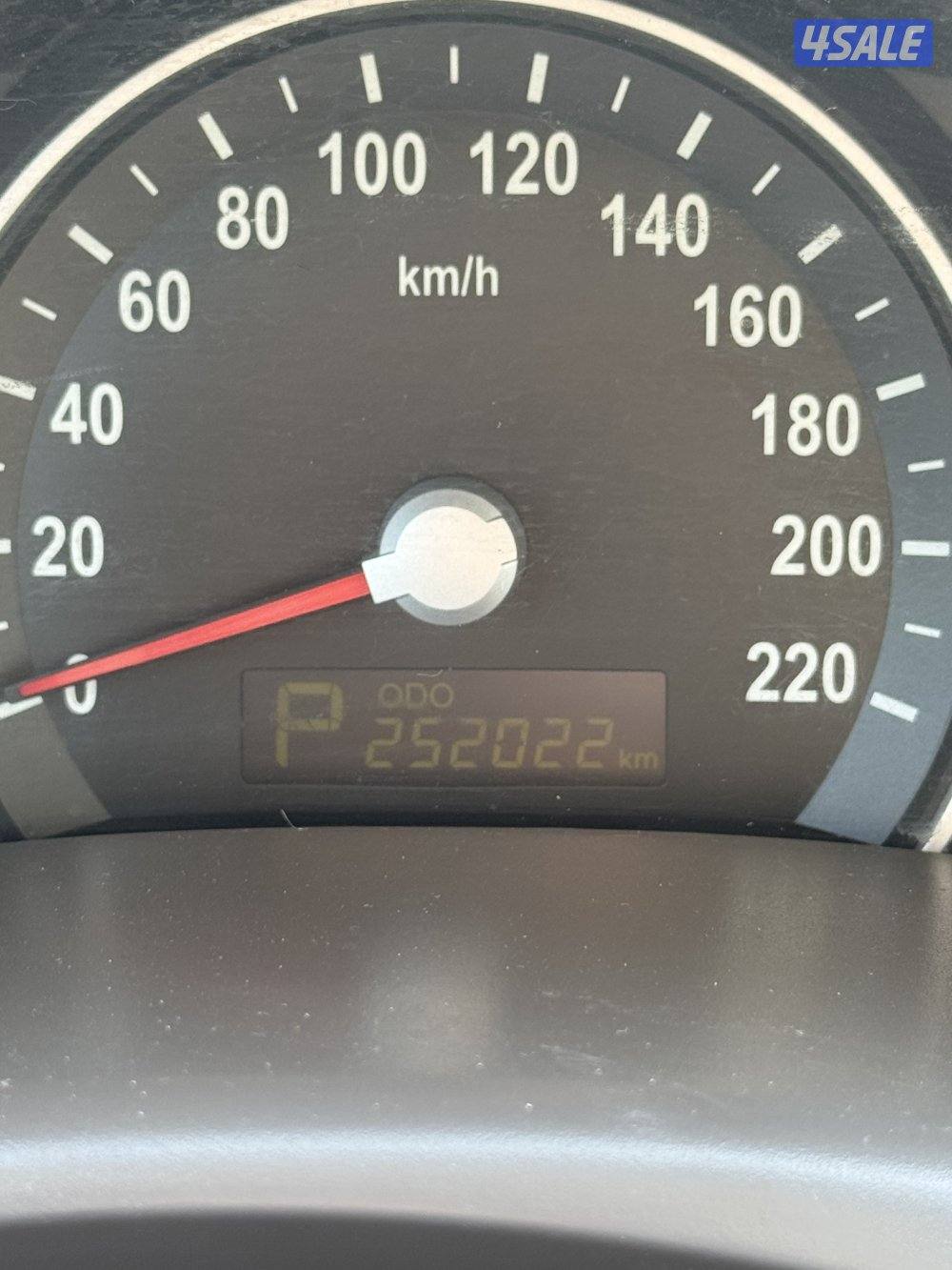 للبيع كيه كرنفال موديل 2012 شرط الفحص  غير مكينه شاصي بيعه سريعه7