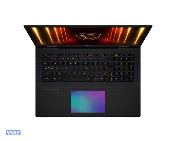 Msi dasktop and laptop4