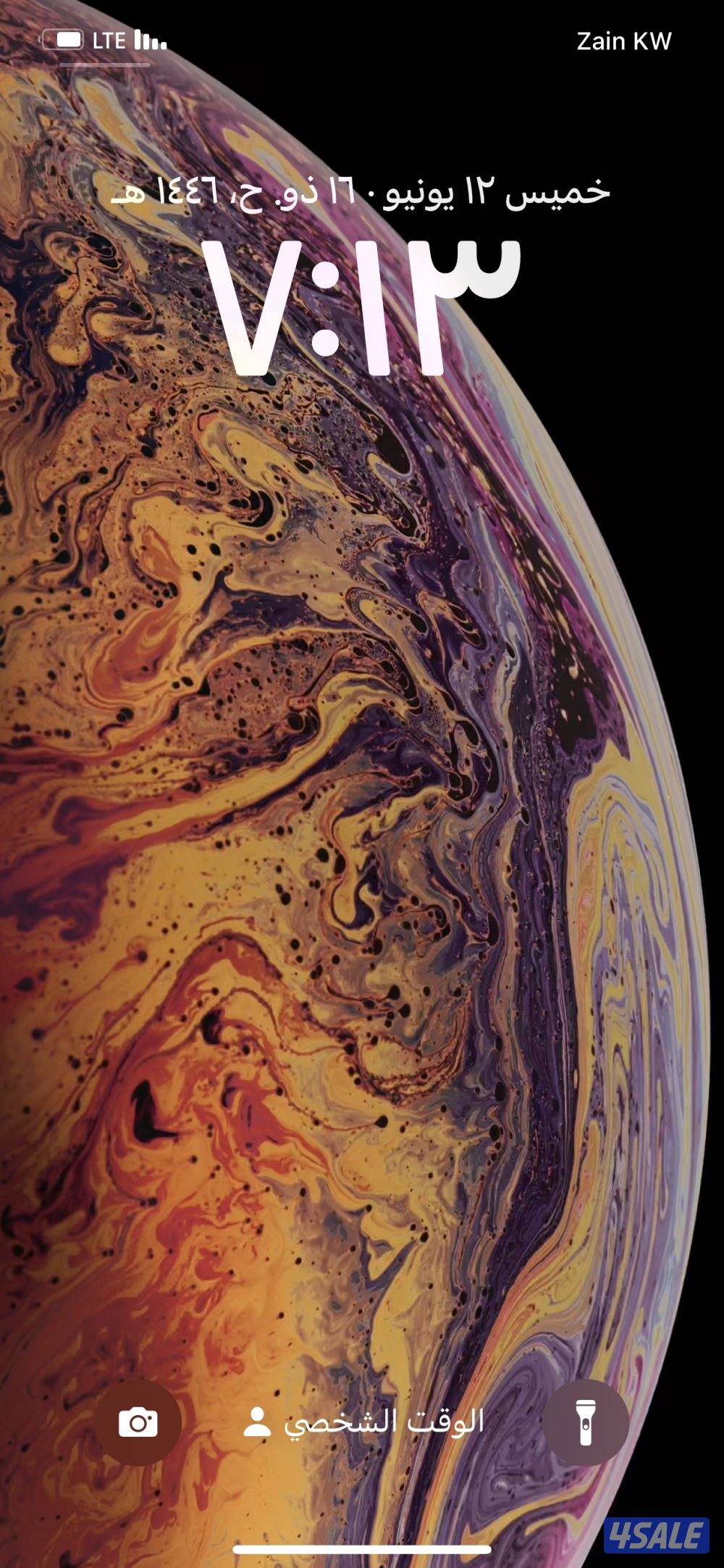 شقه للايجار بجابر الاحمد0