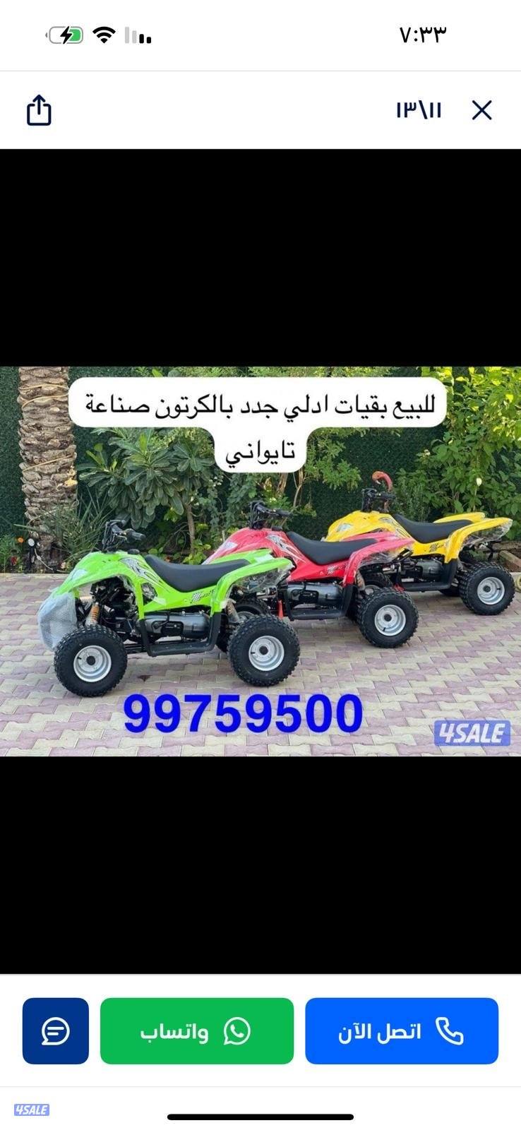 للبيع بقيات العميري جدد بالكرتون7