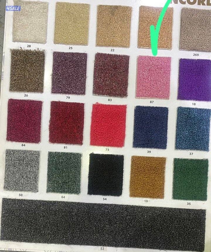 سجاد للبيع جميع الاوان بافضل الاسعار فرش جميع انواع سجاد9