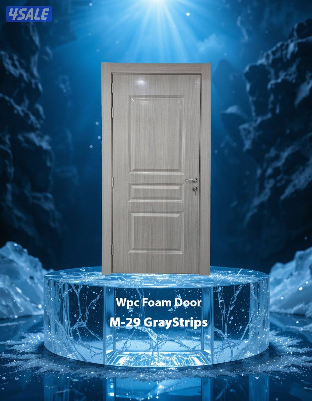 البدر للابواب الجاهزة2