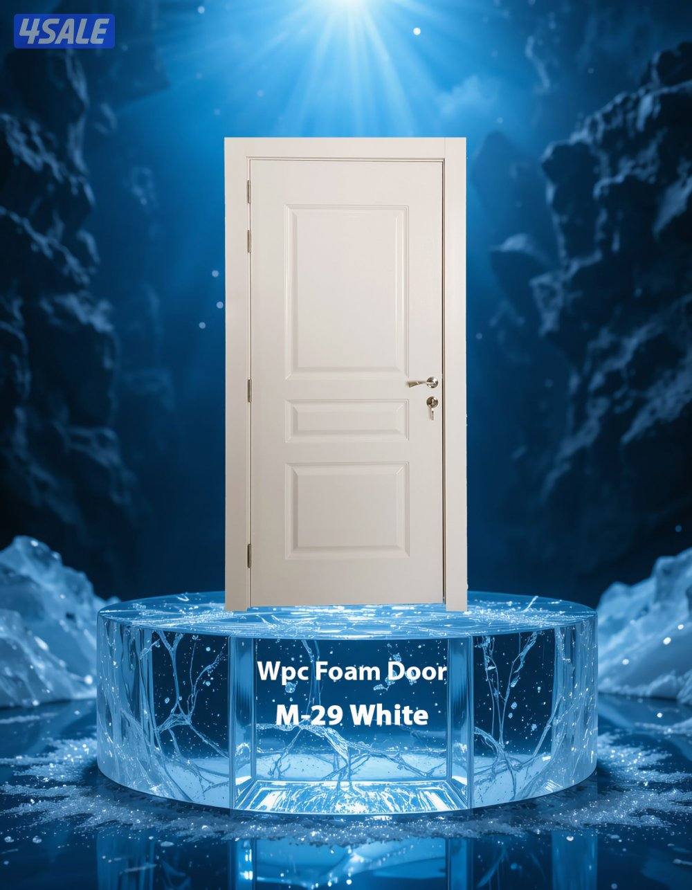 البدر للابواب الجاهزة3