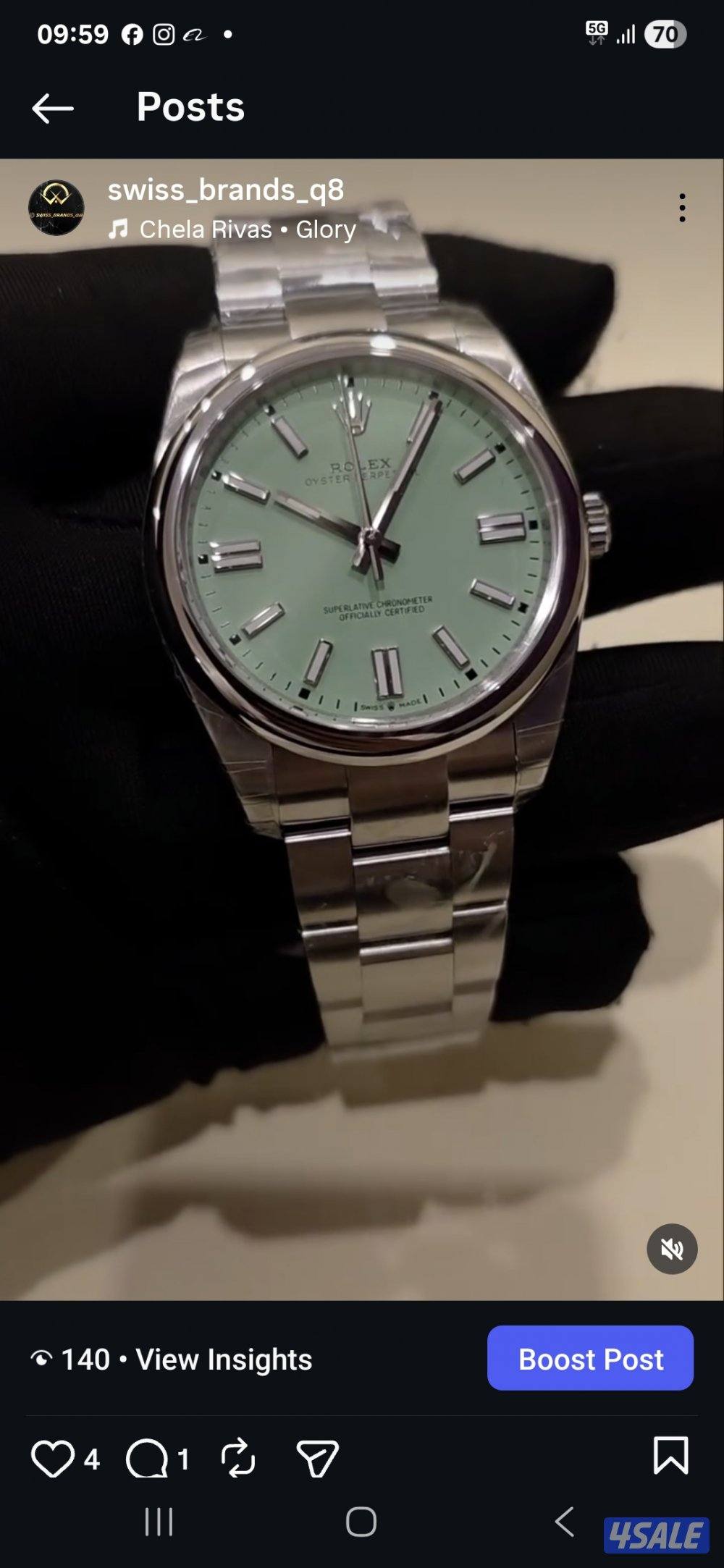 ساعات نخب أول فقط..,متوفرة في الكويت.. كمية محدودة7