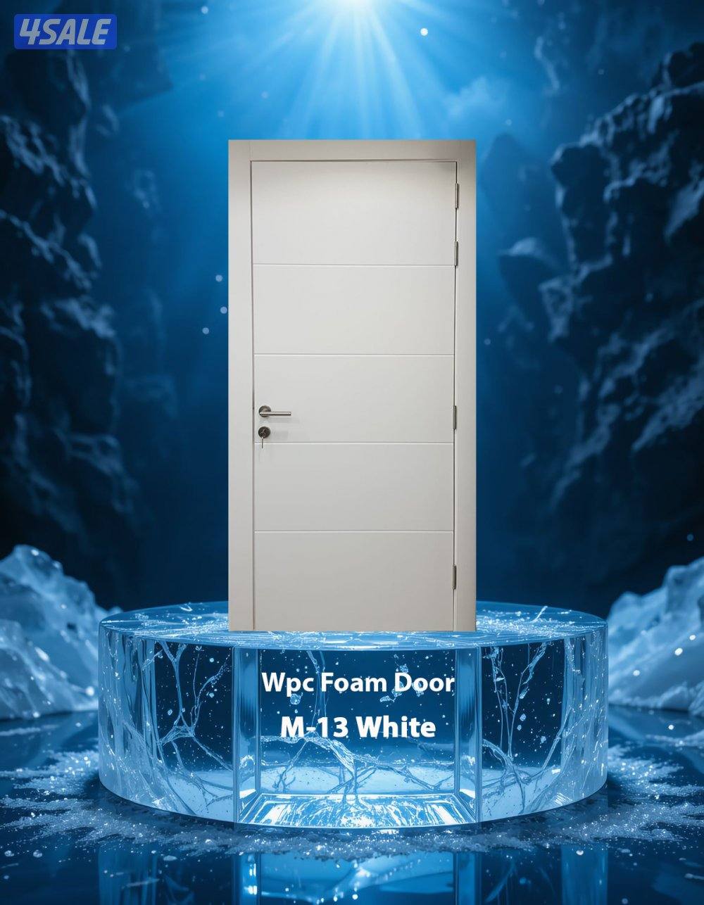 البدر للابواب الجاهزة6