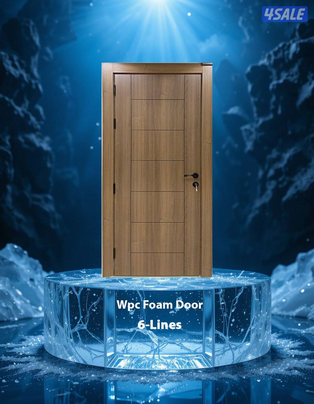 البدر للابواب الجاهزة7