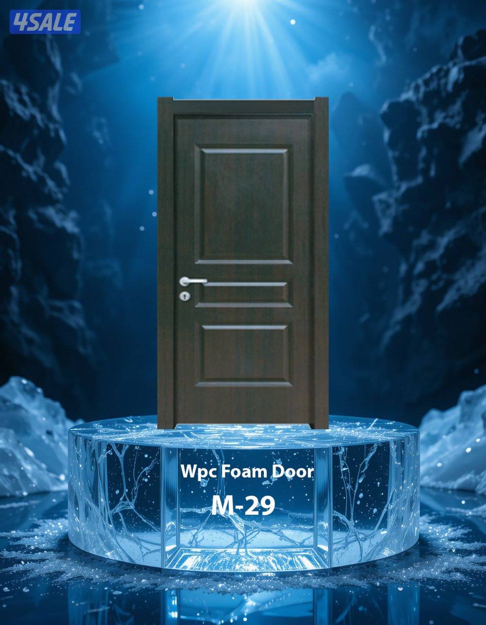 البدر للابواب الجاهزة8