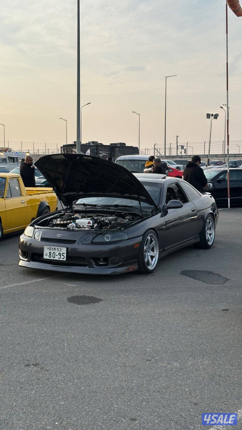 Te37 18 inch اصلي3