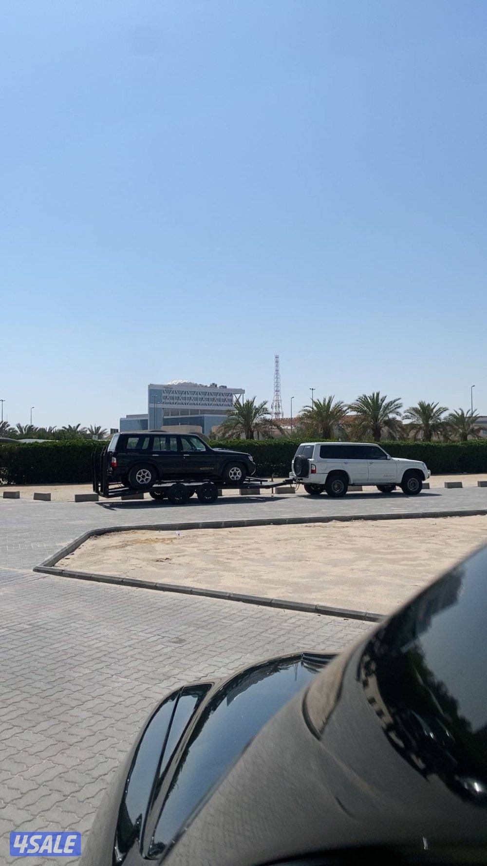 سفاري ٢٠٠٣2