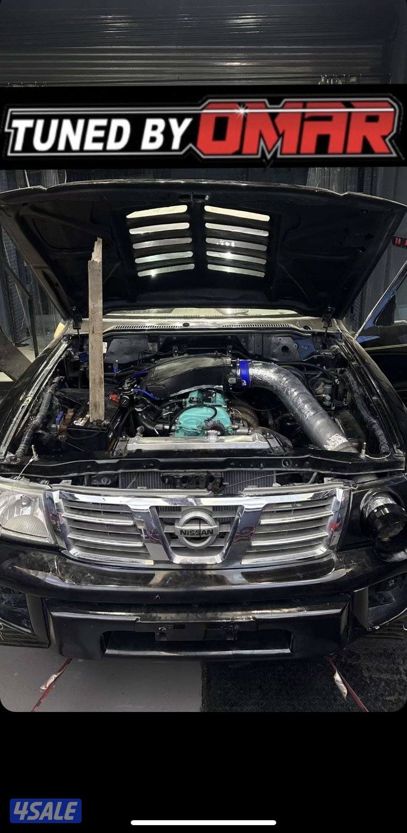 سفاري ٢٠٠٣3