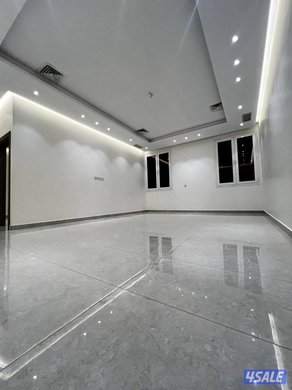 🏡للإيجار شقق غرب وجنوب عبدالله مبارك وجنوب خيطان 🏡0