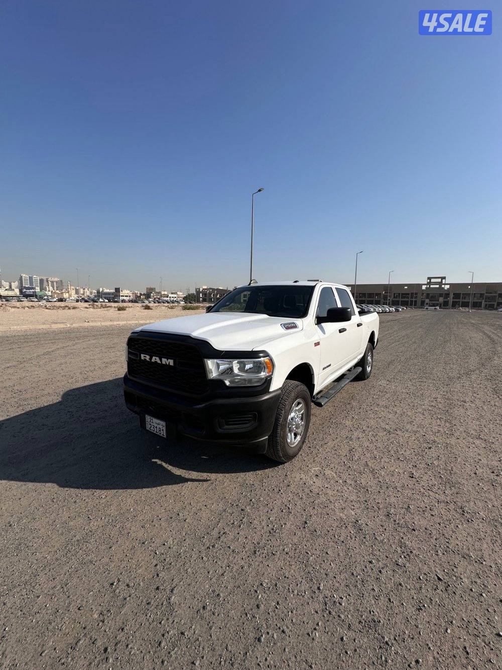 🚘 رام HEAVY DUTY  20210