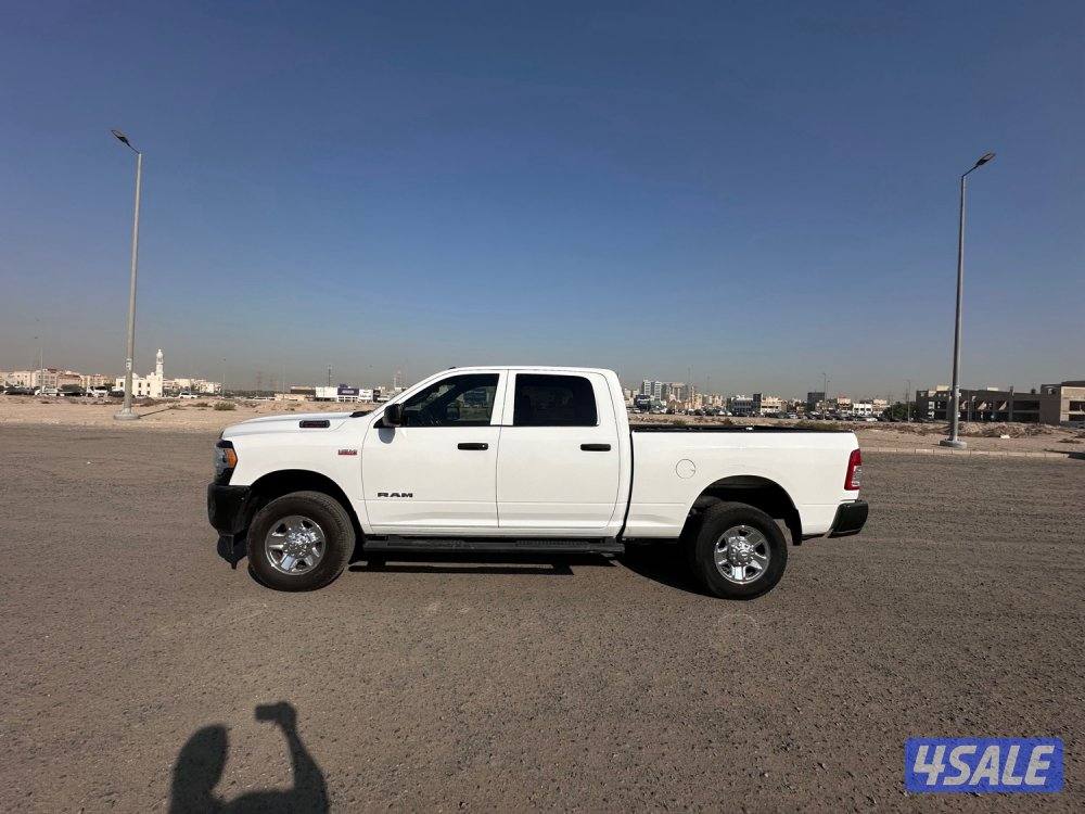 🚘 رام HEAVY DUTY  20211