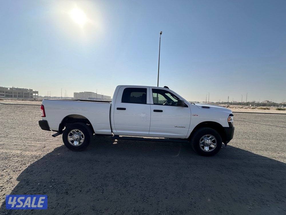 🚘 رام HEAVY DUTY  20213