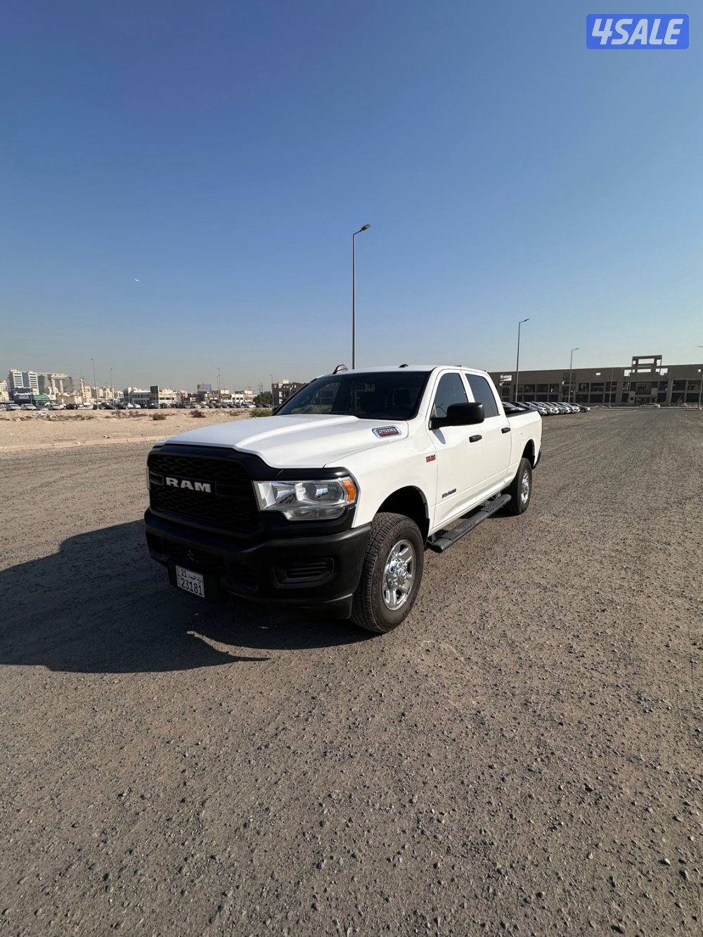 🚘 رام HEAVY DUTY  20215