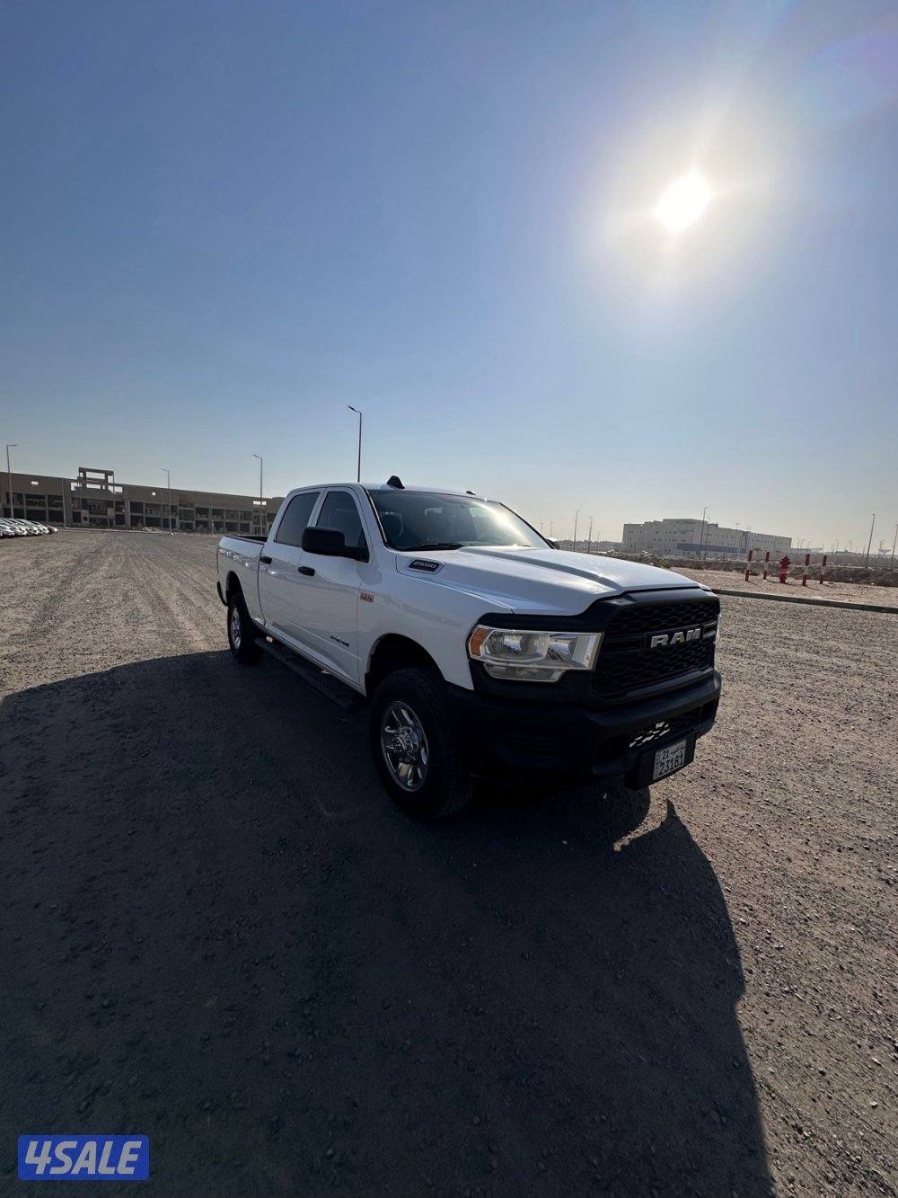 🚘 رام HEAVY DUTY  20217