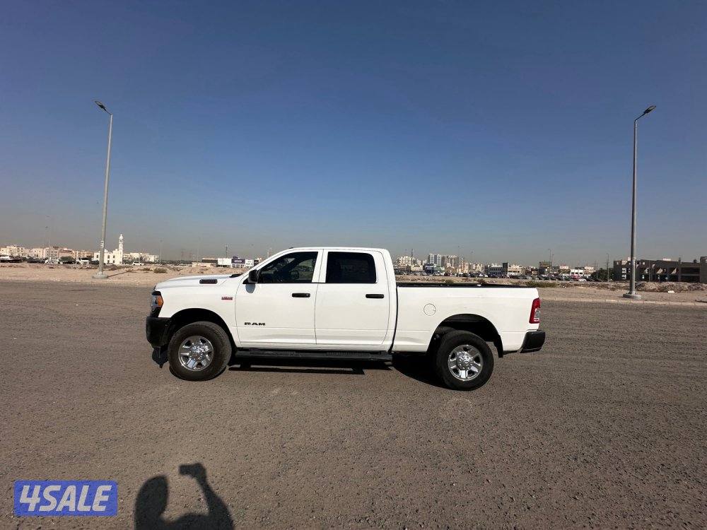 🚘 رام HEAVY DUTY  202111