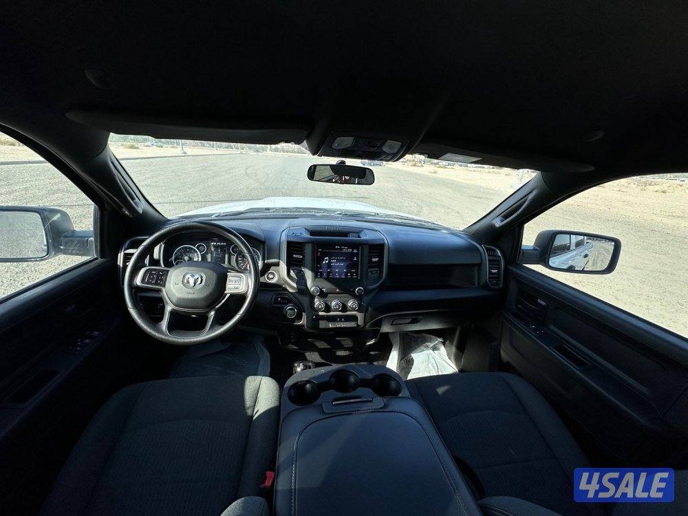 🚘 رام HEAVY DUTY  202112