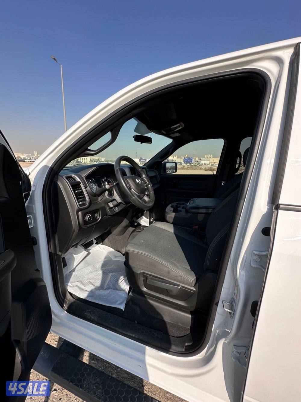 🚘 رام HEAVY DUTY  202113