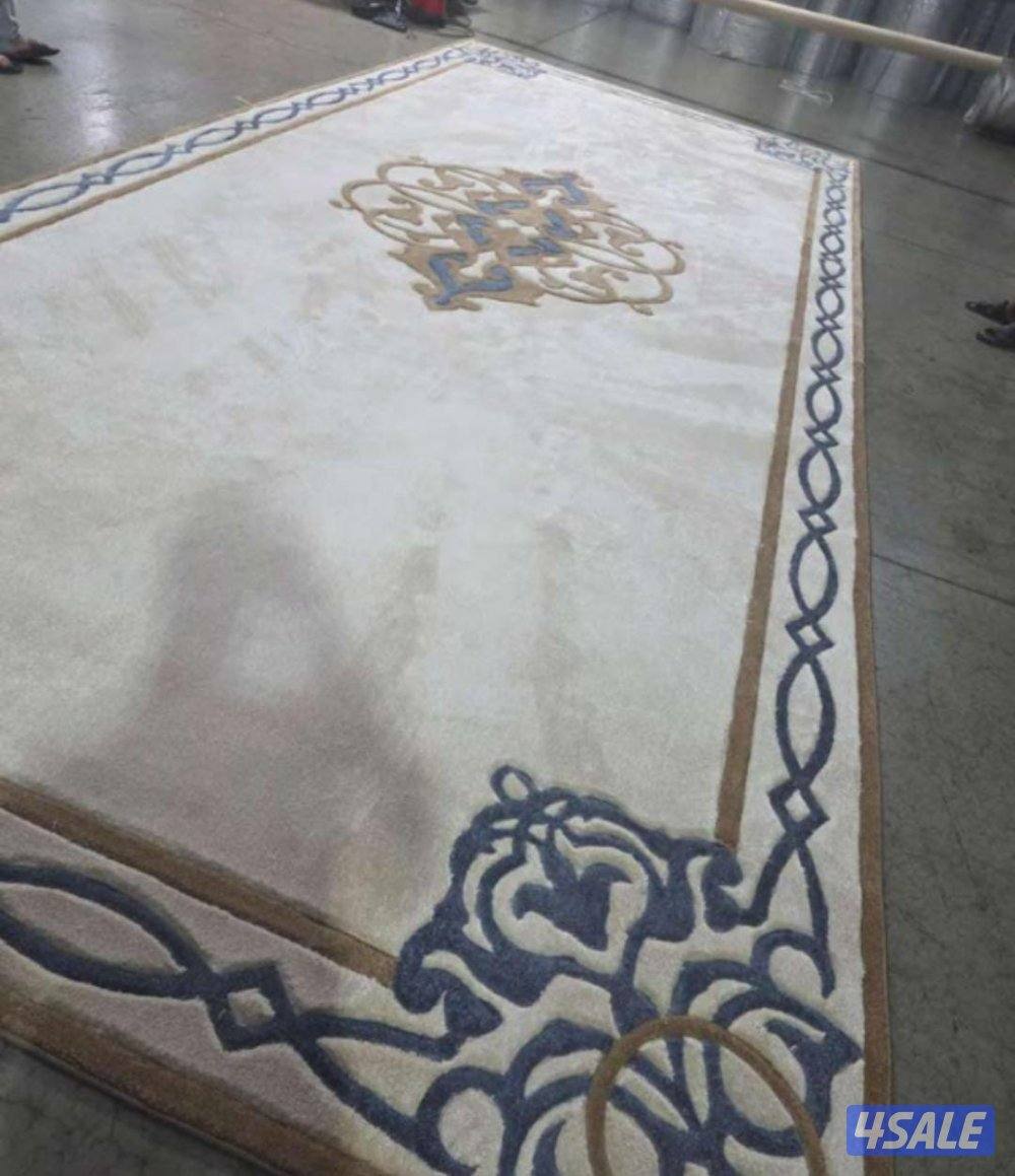 تفصيل ديوانيات سجاد حفر يدوي تفصيل مساند0