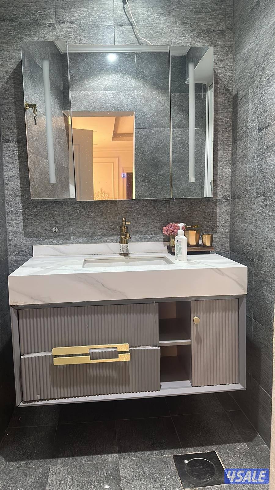 فني صحي تركيب وصيانة الحمامات والمطابخ1