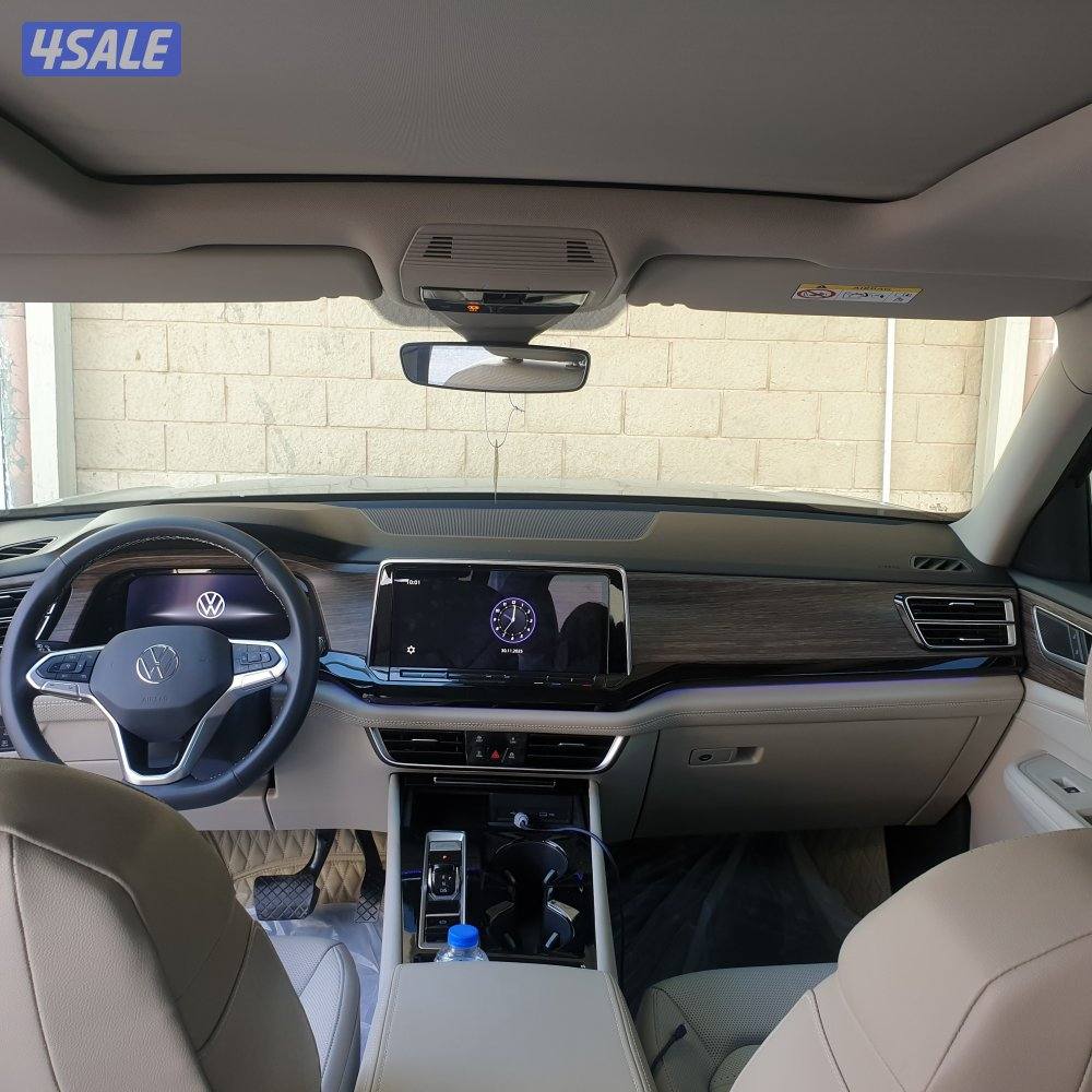 للبيع تيرمونت عداد ٨١٦٠قمه بالنظافة فل حمايه الارضيه ملبسه2