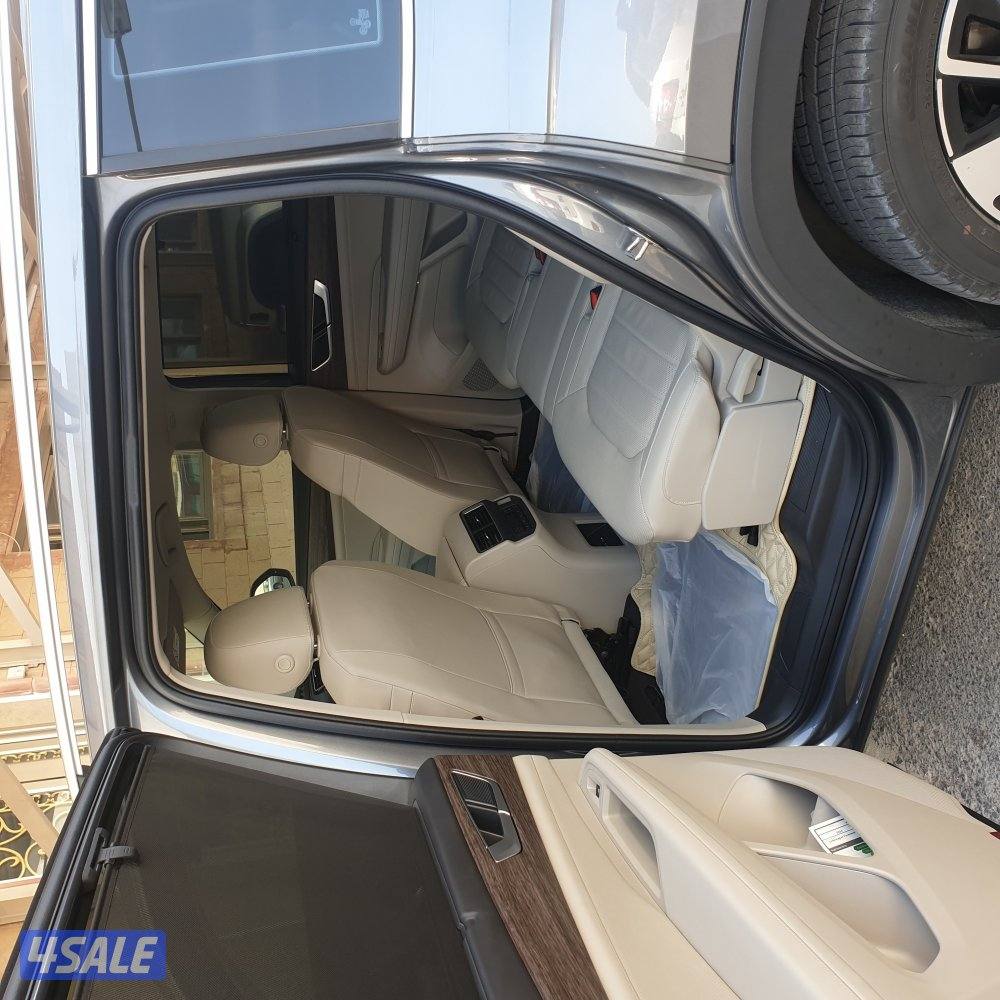 للبيع تيرمونت عداد ٨١٦٠قمه بالنظافة فل حمايه الارضيه ملبسه5