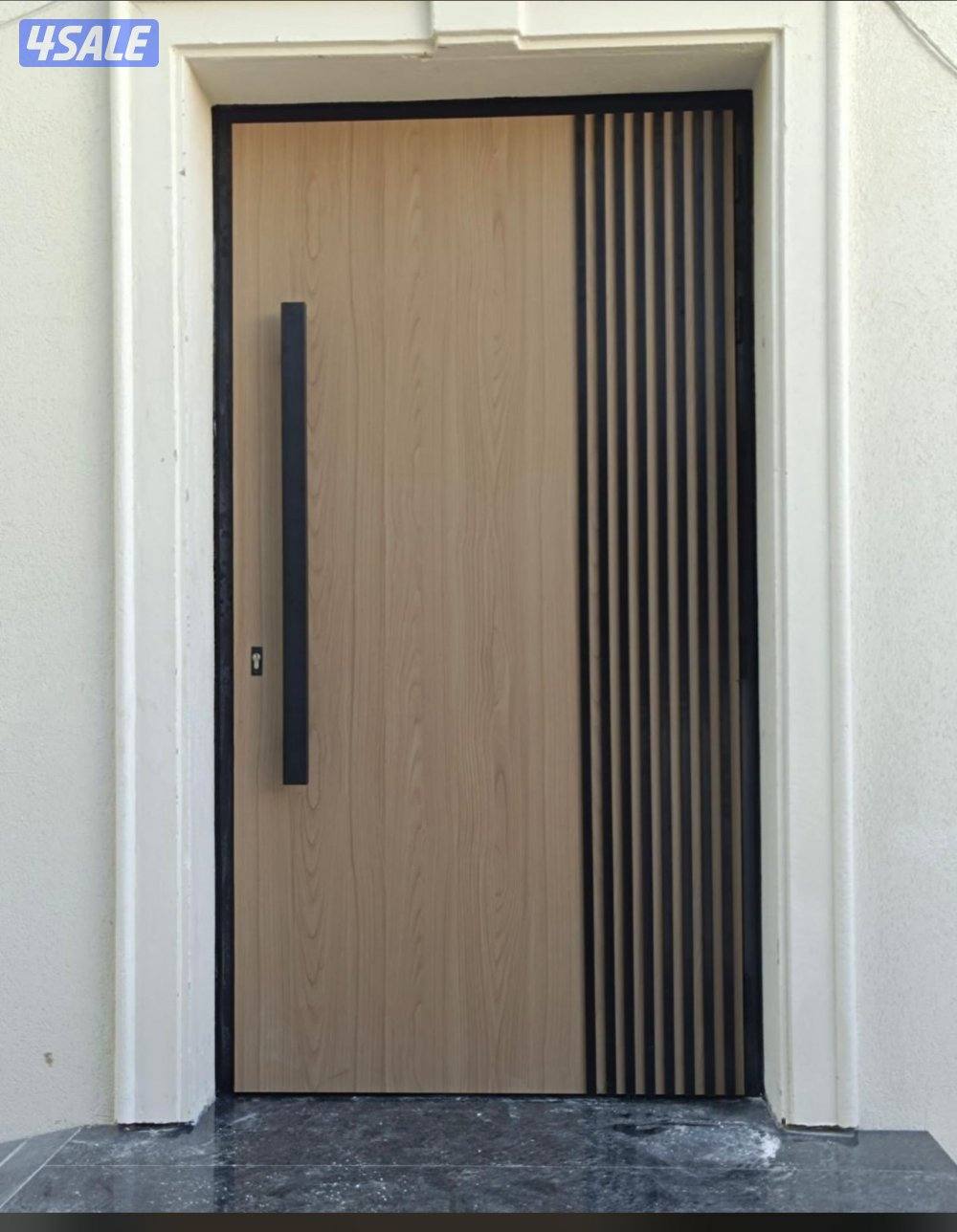 ⚒️Aluminum door windows  shutters and kitchen cabinets maintenance8