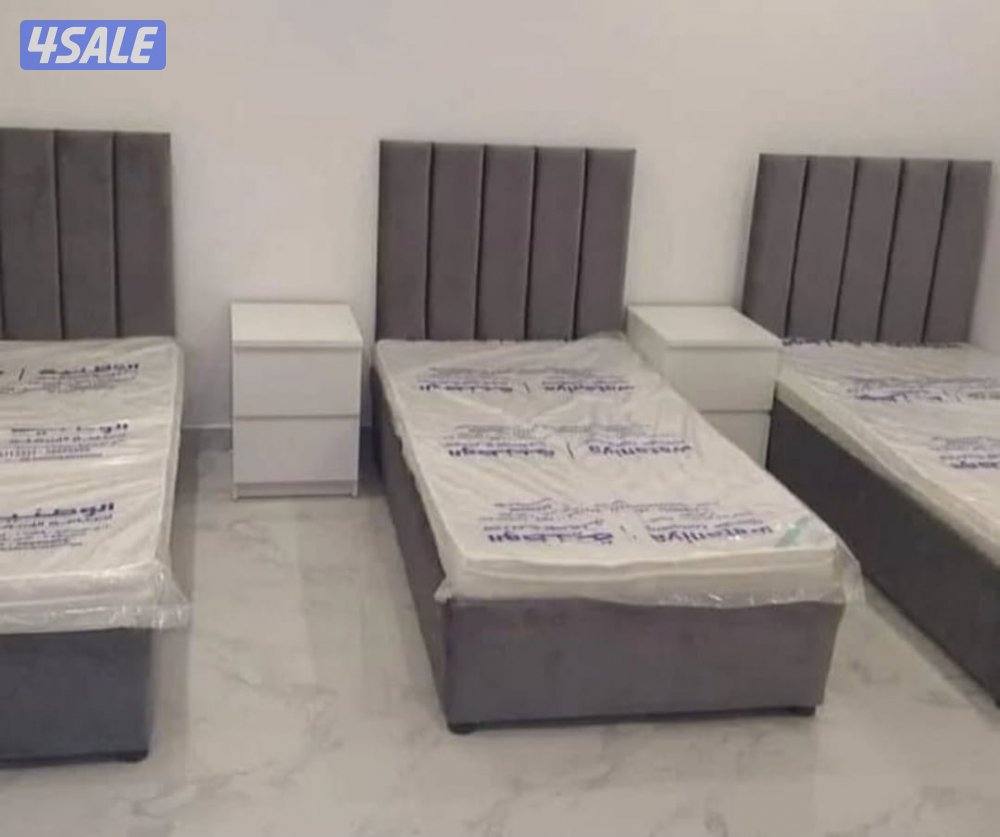 افخم السراير الطبيه3