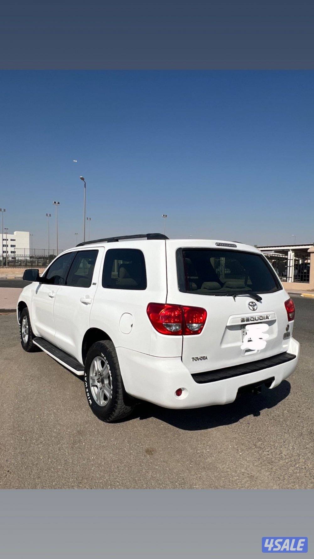 للبيع سكويا1