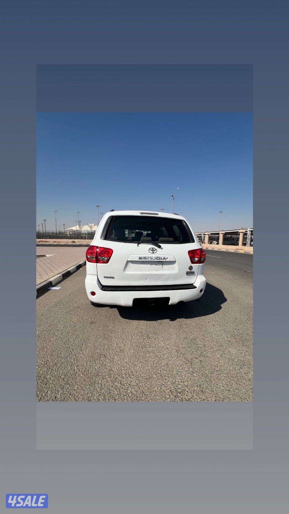 للبيع سكويا2