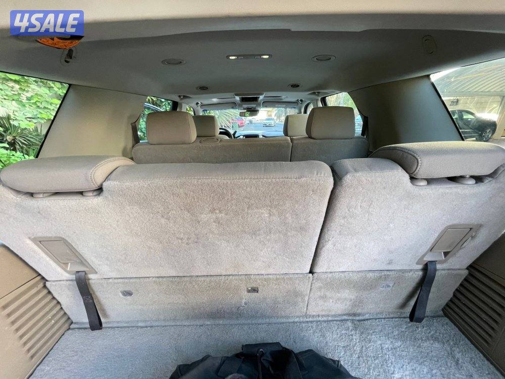 تاهو Z71 - موديل / 2017 - الغانم - كامل المواصفات - دبل جير9