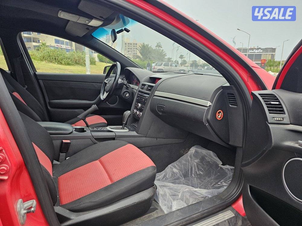 لومينا 2009s للبدل قير عادي4