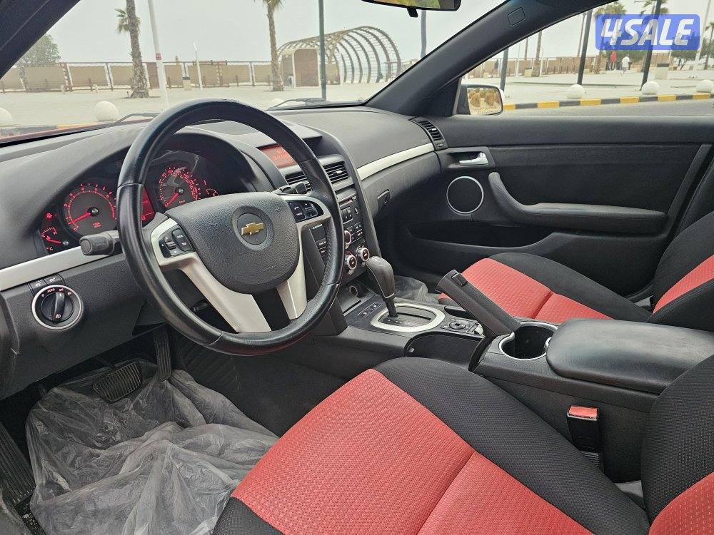 لومينا 2009s للبدل قير عادي6