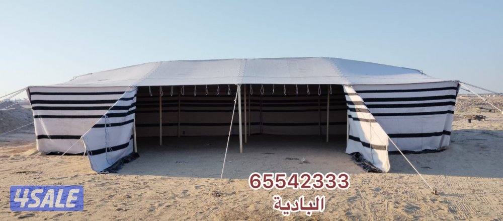 البادية لبيوت الشعر3