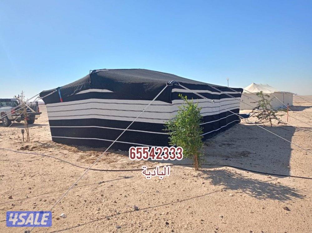 البادية لبيوت الشعر10