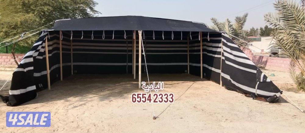 البادية لبيوت الشعر14