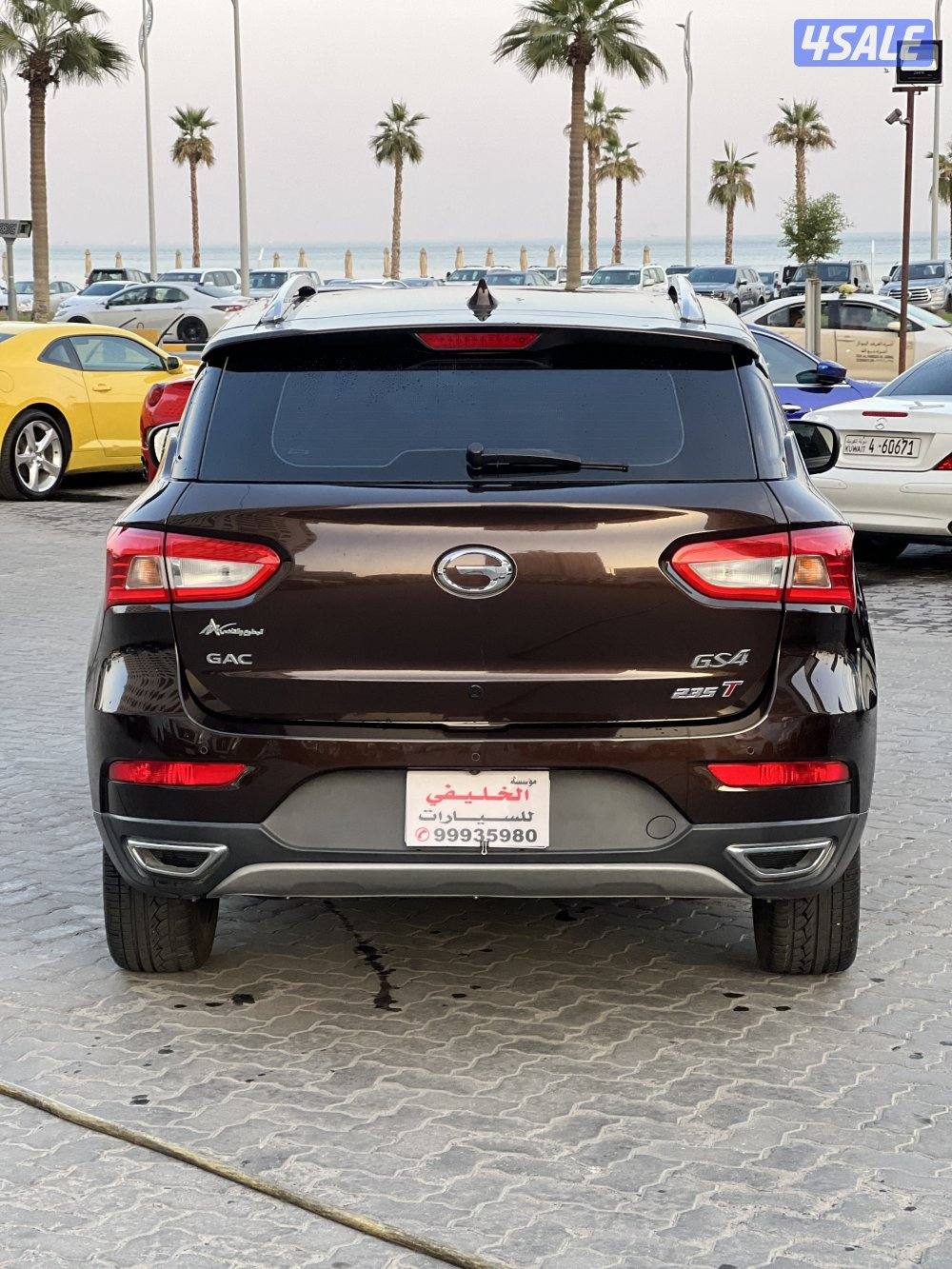 للبيع سيارة بحالة ممتازة1